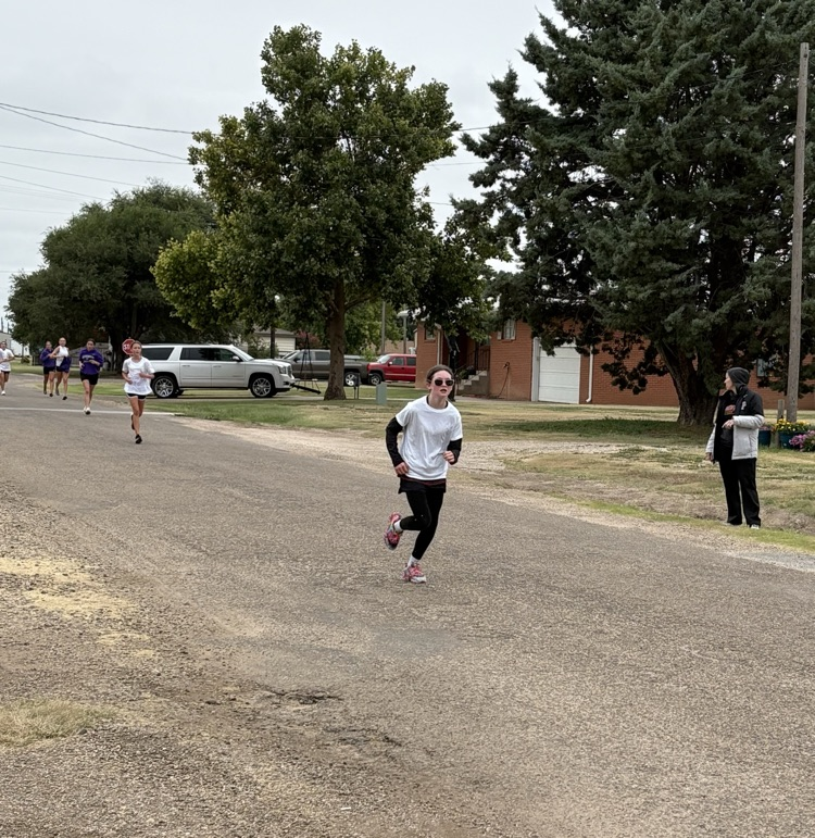 cross country