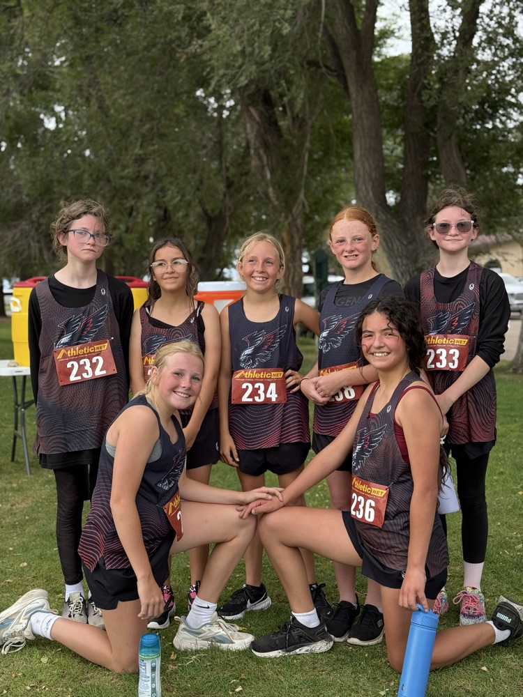 cross country mwet