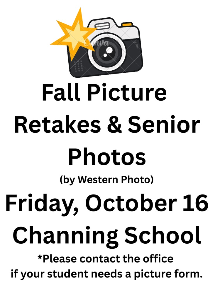 Picture Retakes