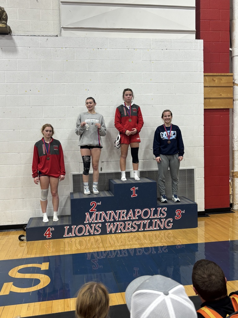 Mylee Miller 3rd