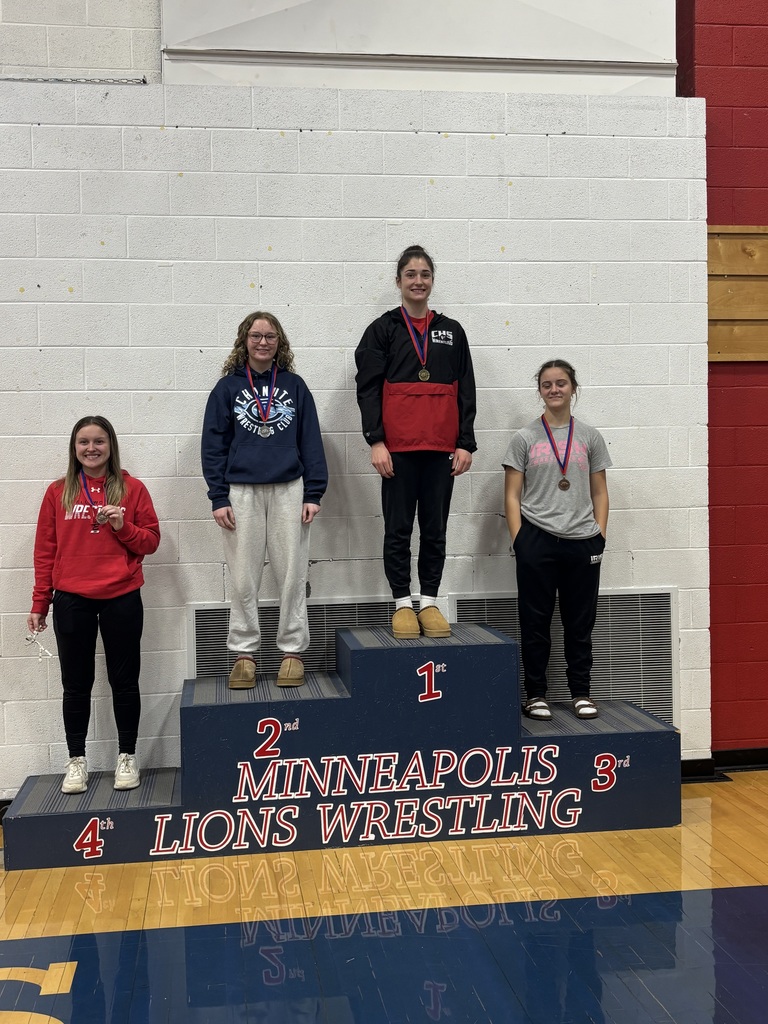 Jocelyn Brecheisen 2nd