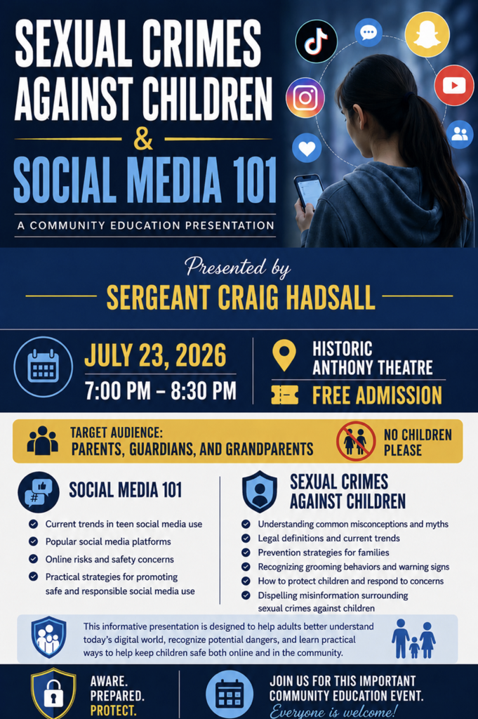 social media 101