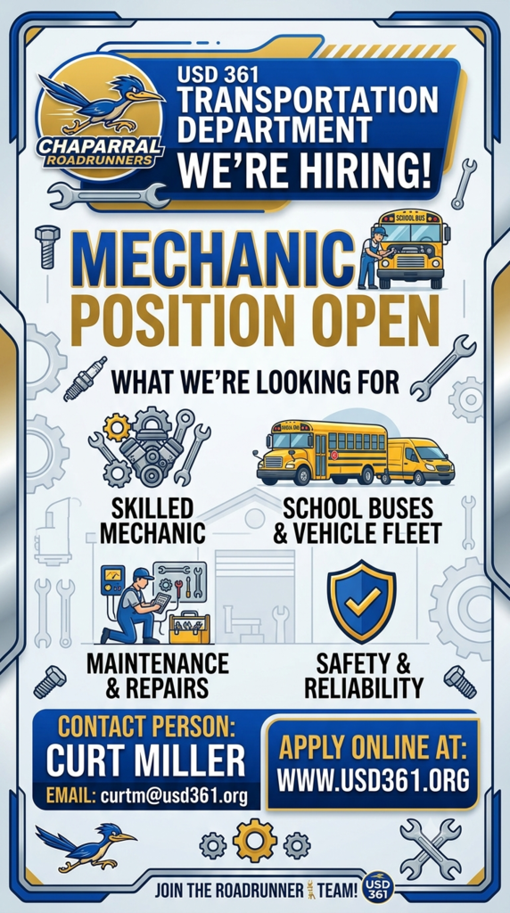 mechanic
