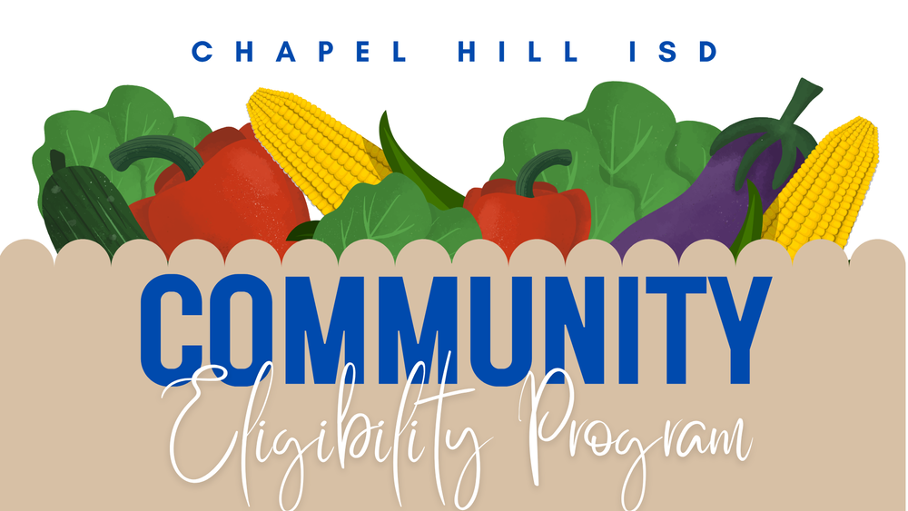 CEP Free Meals