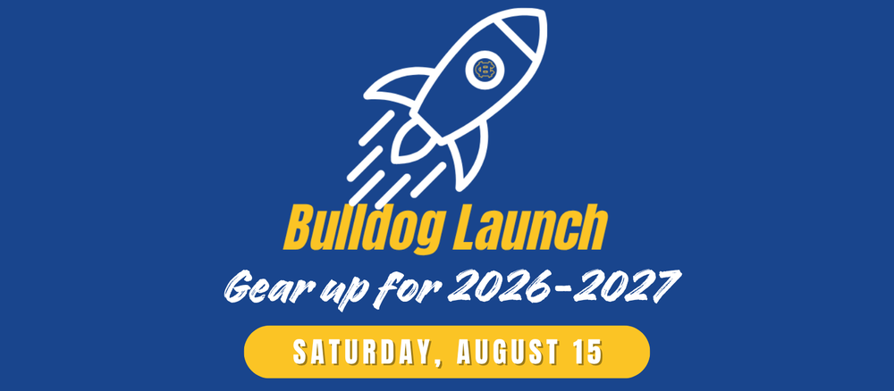 Bulldog Launch 2026