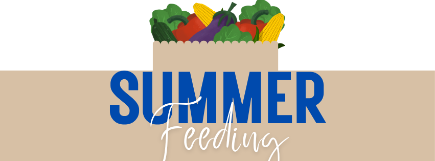 Summer Feeding