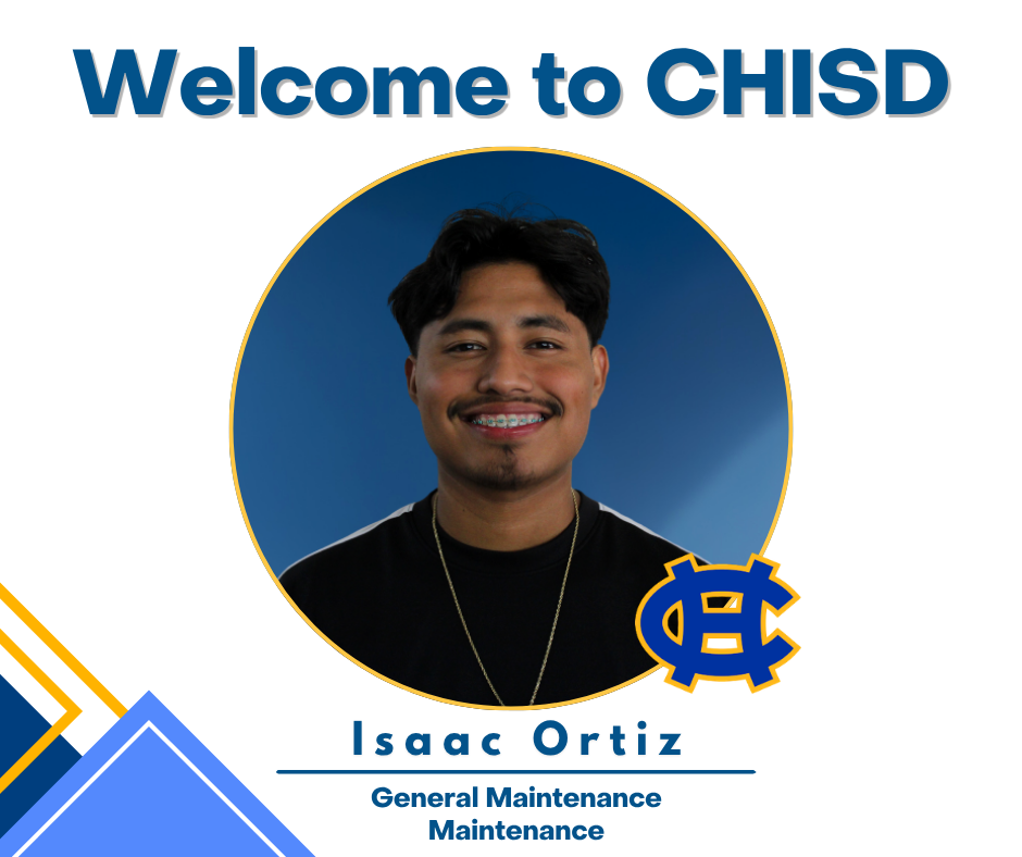 πππΎJoin us in welcoming the newest members of the Chapel Hill ISD family! We're excited to have you on the Bulldog team. Welcome to CHISD! #BulldogWay #ChapelHillISD