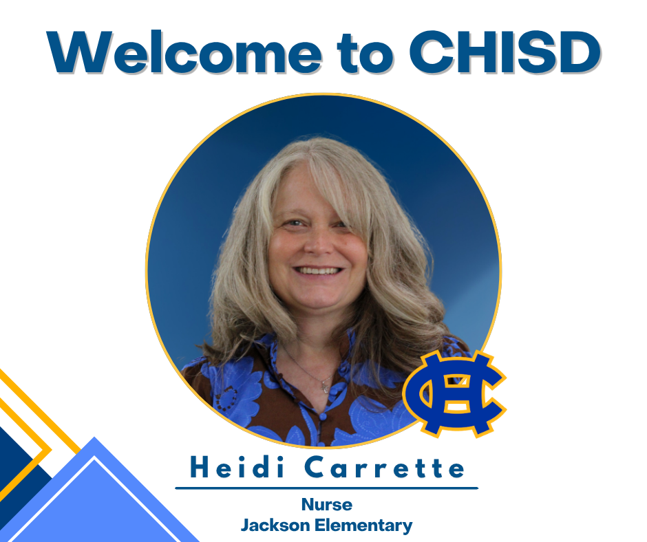 💙💛🐾Join us in welcoming the newest members of the Chapel Hill ISD family! We're excited to have you on the Bulldog team. Welcome to CHISD! #BulldogWay #ChapelHillISD