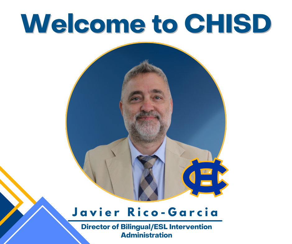 💙💛🐾Join us in welcoming the newest members of the Chapel Hill ISD family!  We're excited to have you on the Bulldog team. Welcome to CHISD! #BulldogWay #ChapelHillISD