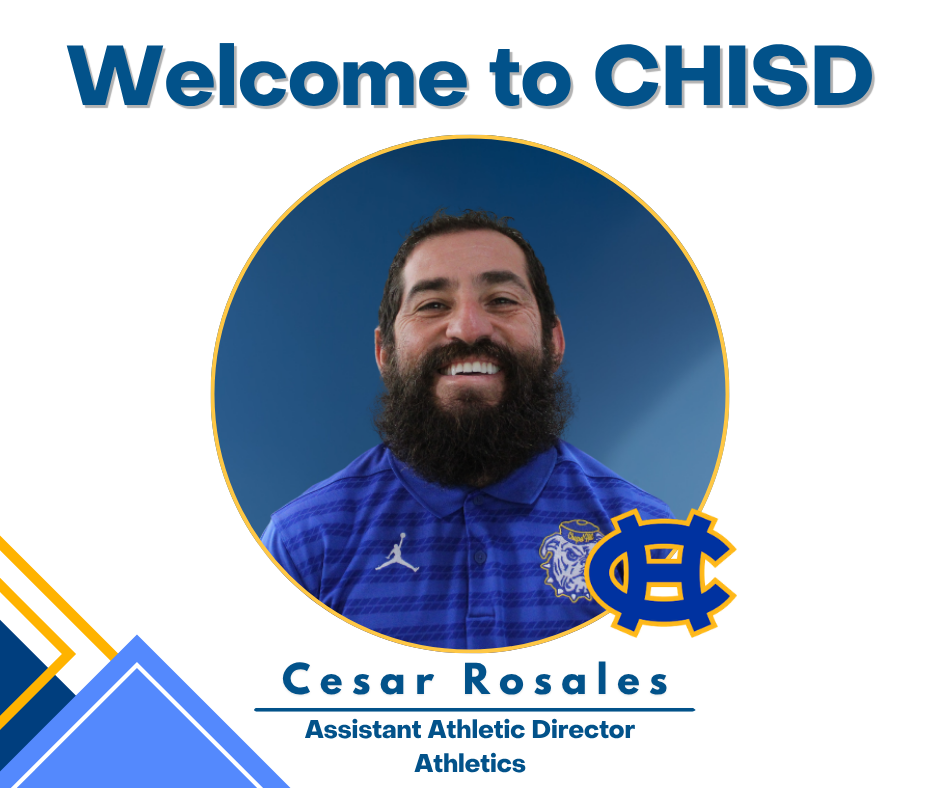💙💛🐾Join us in welcoming the newest members of the Chapel Hill ISD family!  We're excited to have you on the Bulldog team. Welcome to CHISD! #BulldogWay #ChapelHillISD