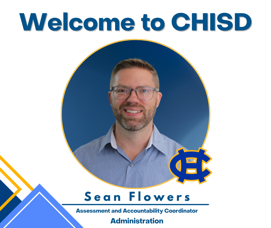 💙💛🐾Join us in welcoming the newest members of the Chapel Hill ISD family!  We're excited to have you on the Bulldog team. Welcome to CHISD! #BulldogWay #ChapelHillISD