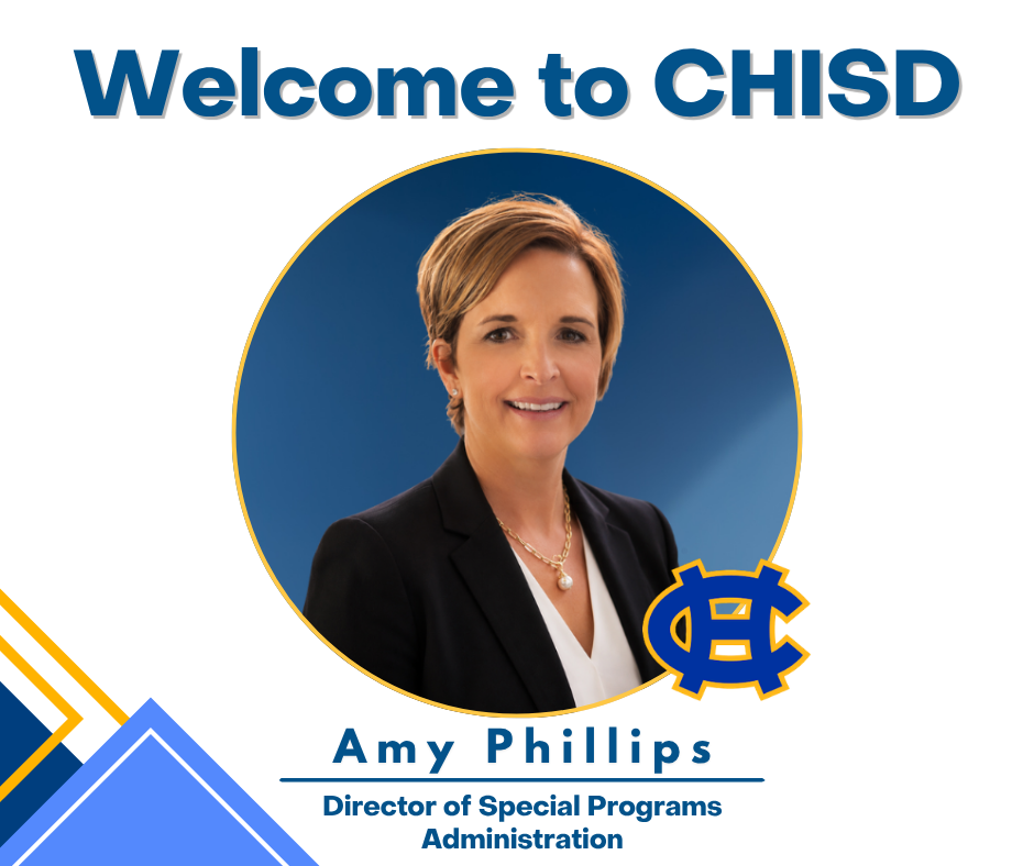 💙💛🐾Join us in welcoming the newest members of the Chapel Hill ISD family!  We're excited to have you on the Bulldog team. Welcome to CHISD! #BulldogWay #ChapelHillISD