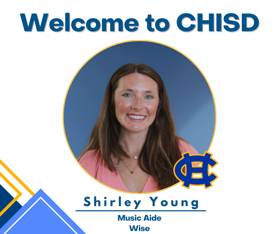 💙💛🐾Join us in welcoming the newest members of the Chapel Hill ISD family!  We're excited to have you on the Bulldog team. Welcome to CHISD! #BulldogWay #ChapelHillISD