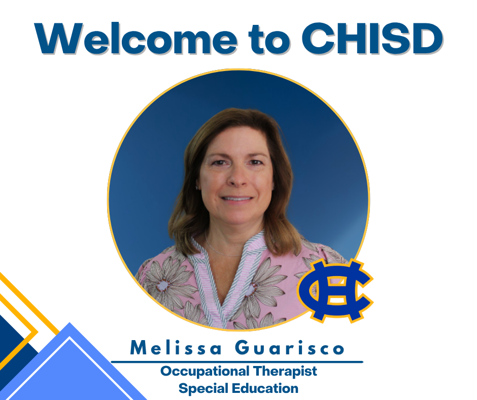 💙💛🐾Join us in welcoming the newest members of the Chapel Hill ISD family!  We're excited to have you on the Bulldog team. Welcome to CHISD! #BulldogWay #ChapelHillISD