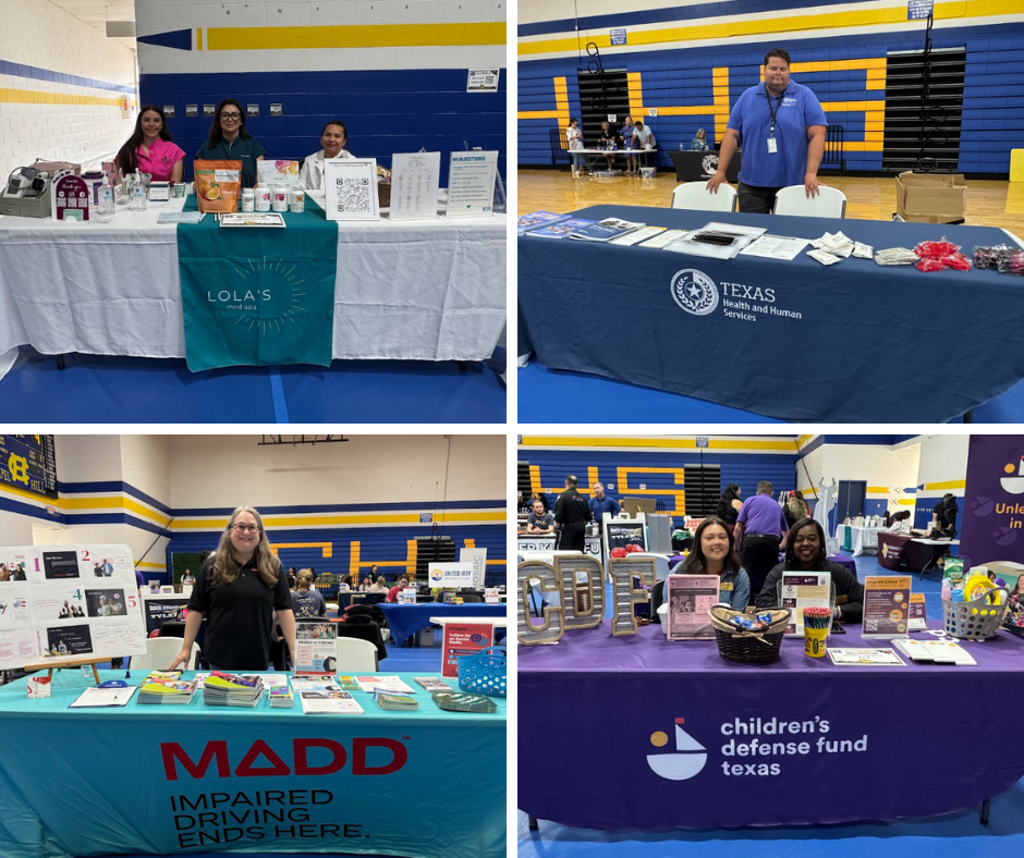 Health Fair