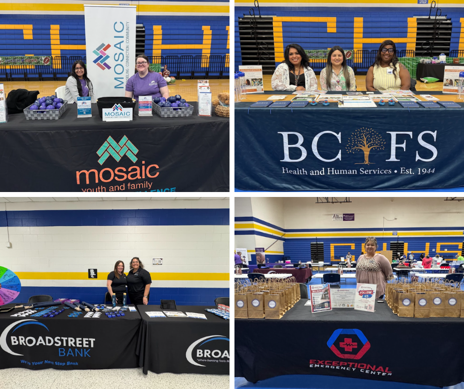 Health Fair