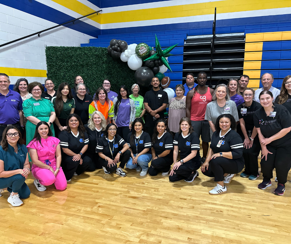 Health Fair