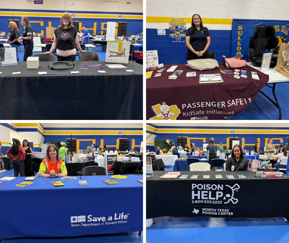Health Fair