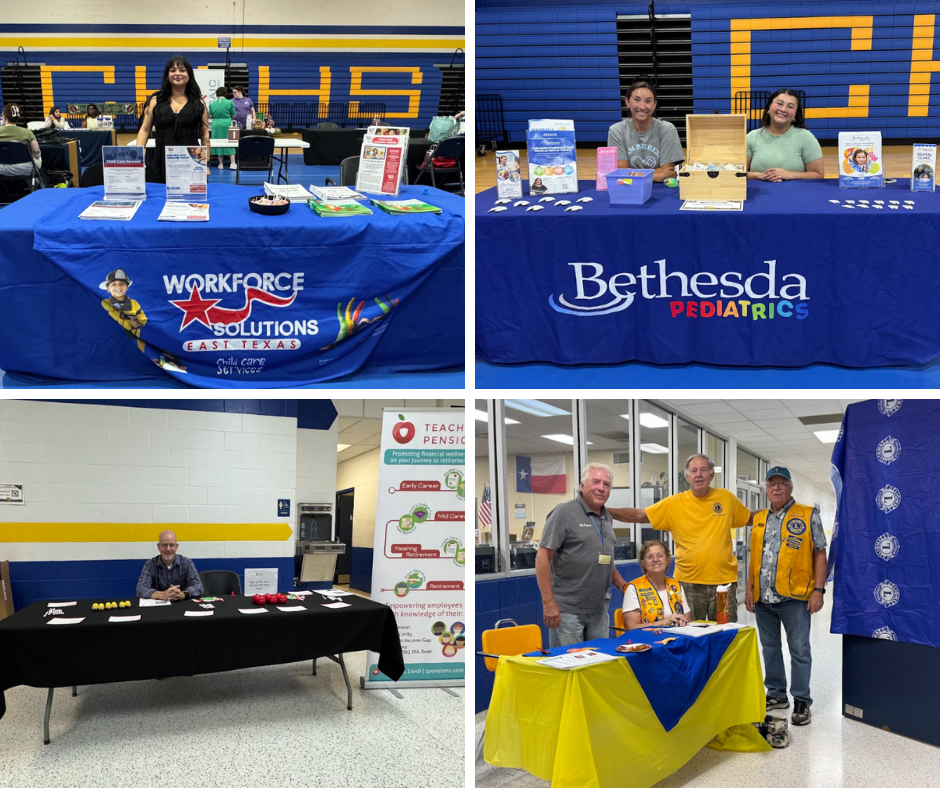 Health Fair