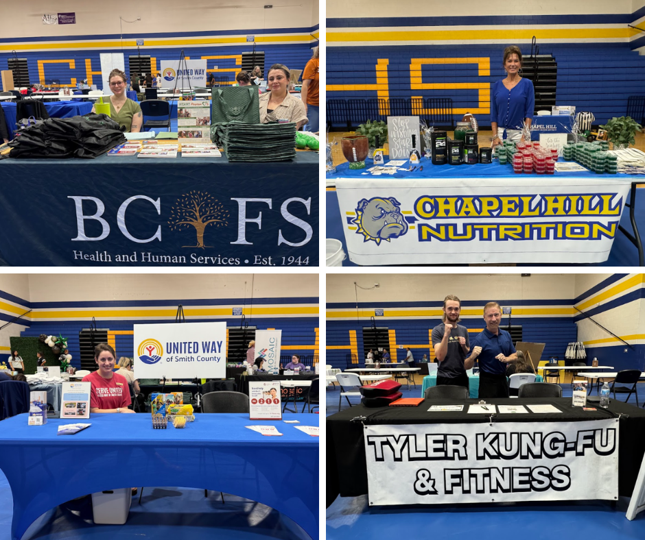 Health Fair