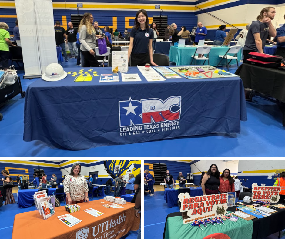 Health Fair