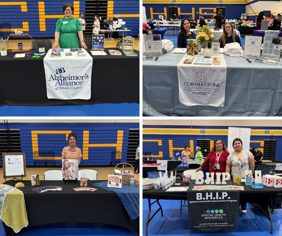 Health Fair