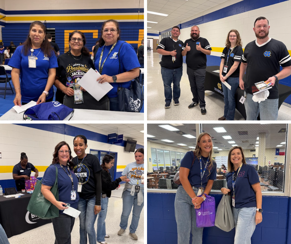 health fair