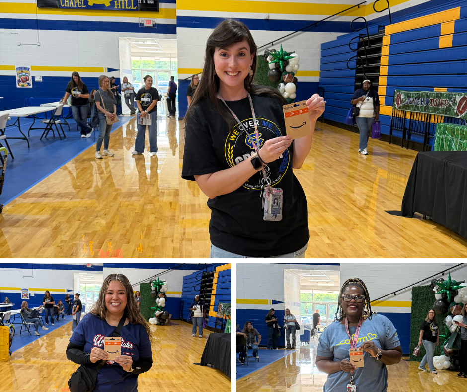 health fair