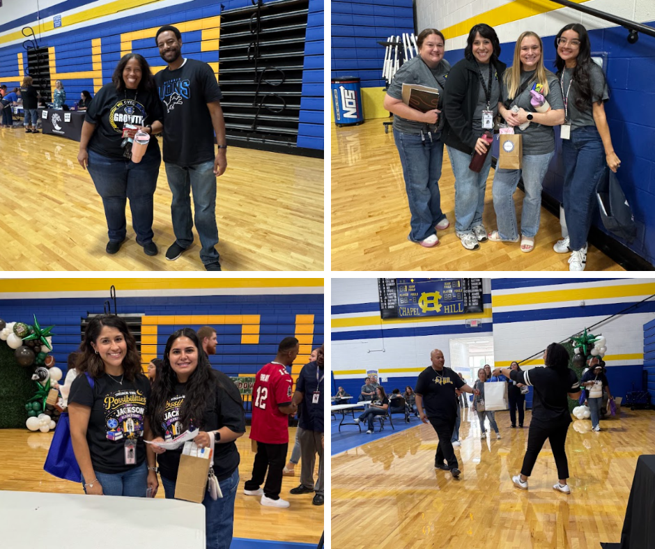 health fair