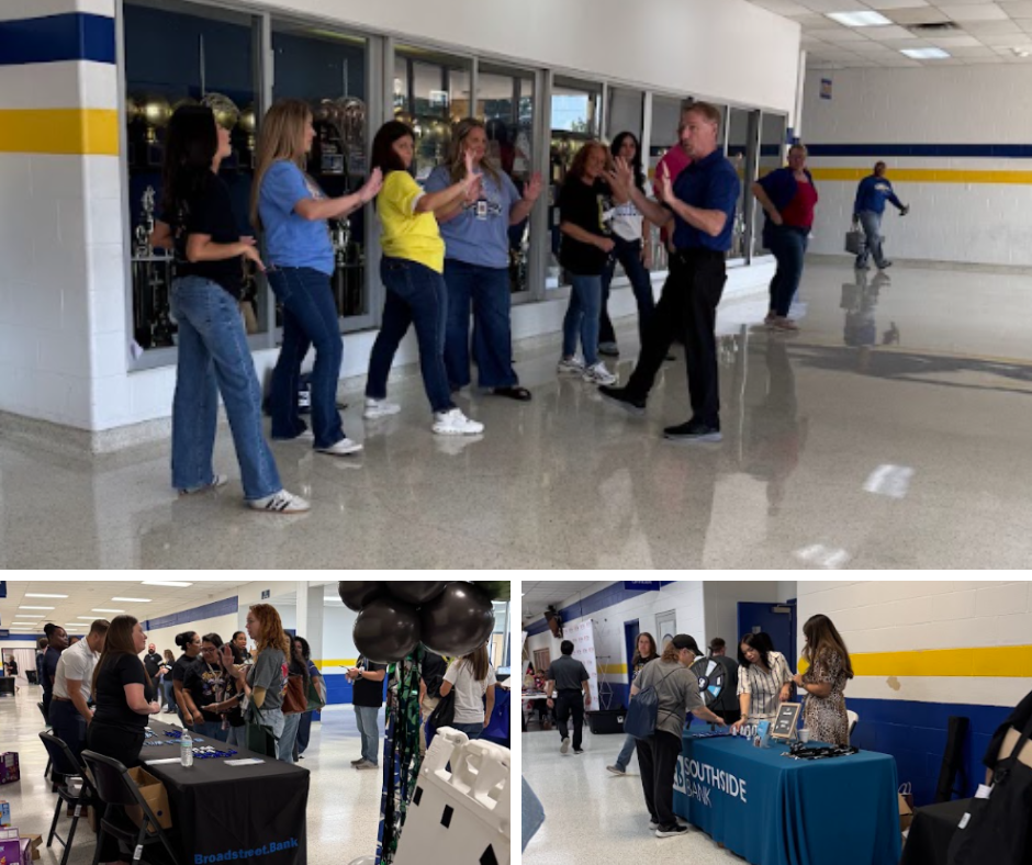 health fair