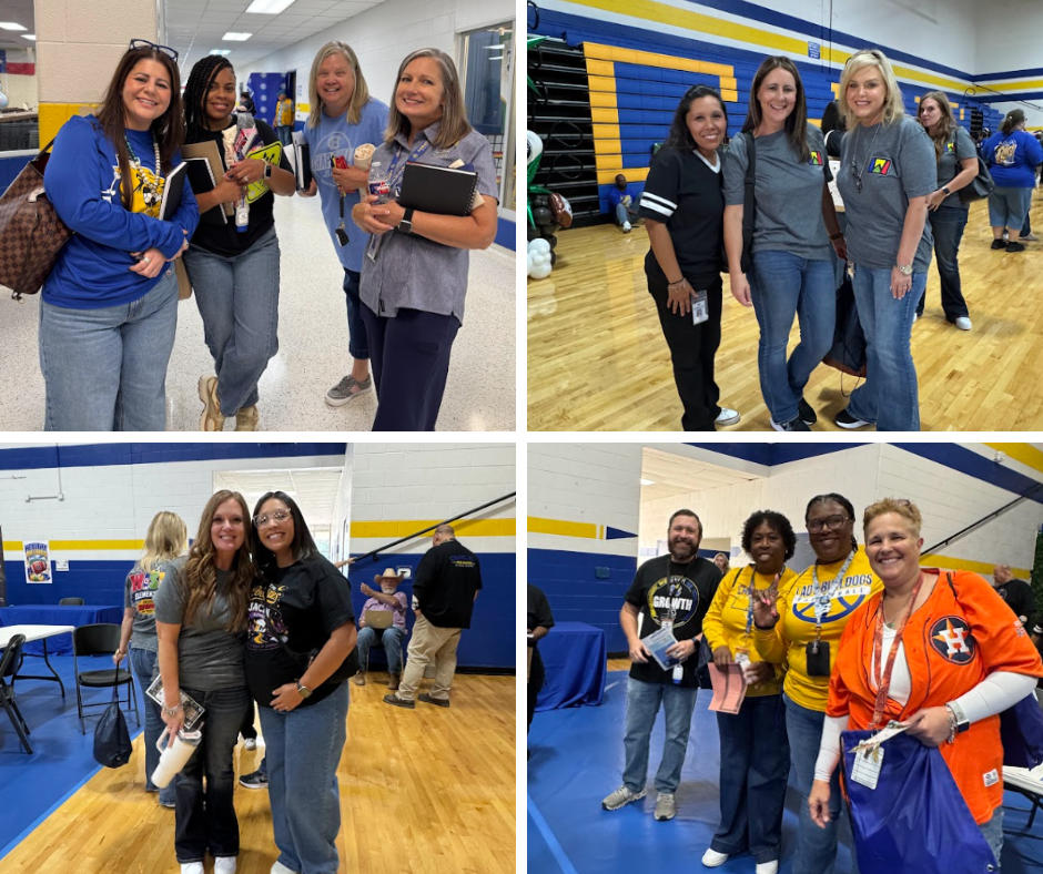 health fair