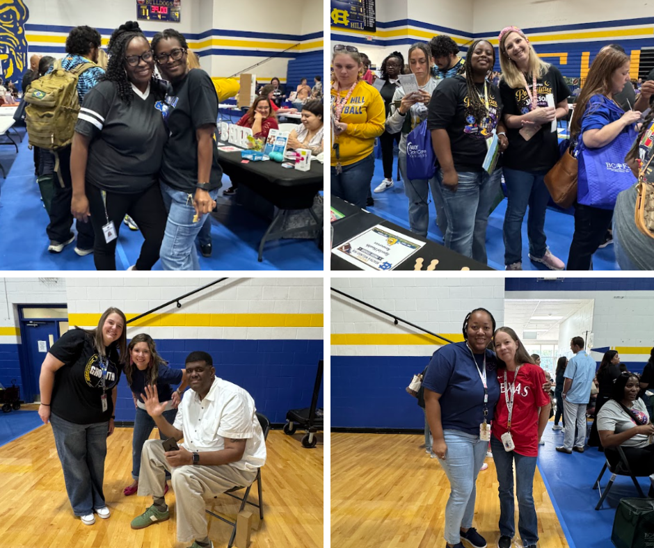 health fair