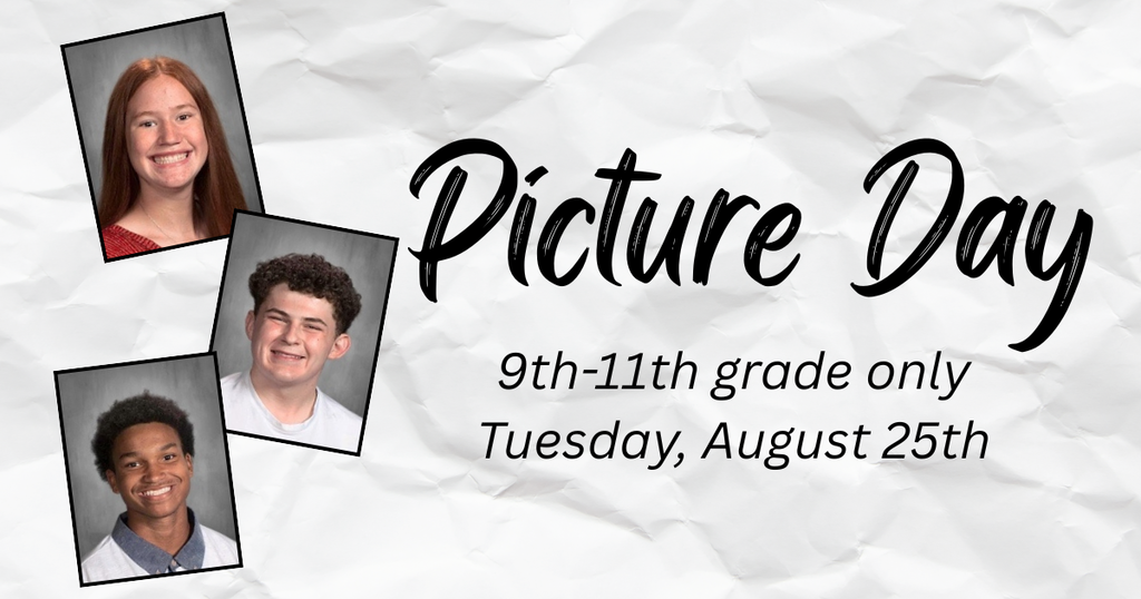 picture day