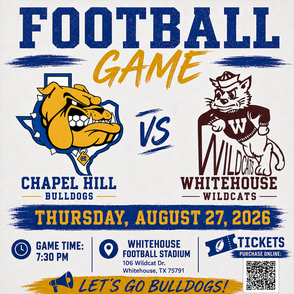 Football Game Info