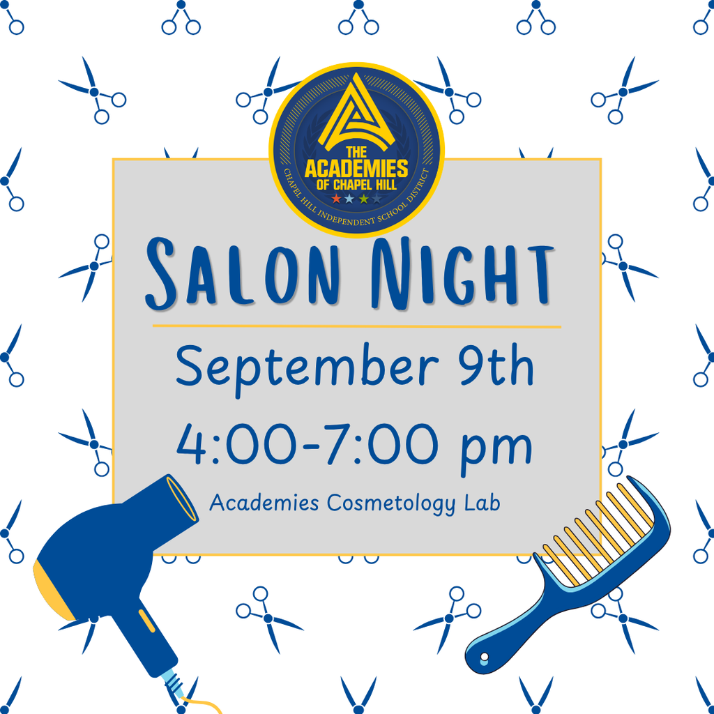 salon nights