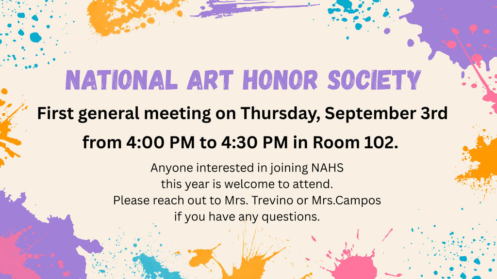 national art honor society
