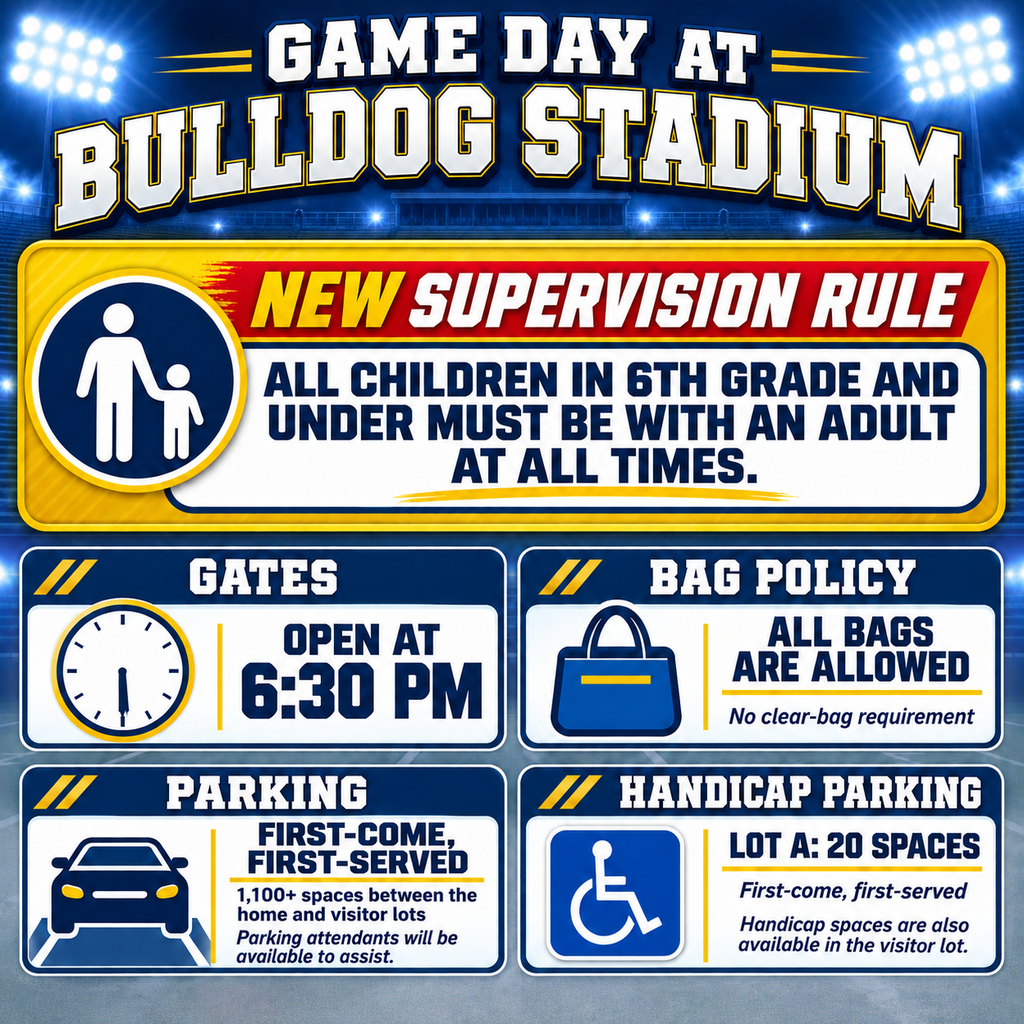 Bulldog Stadium