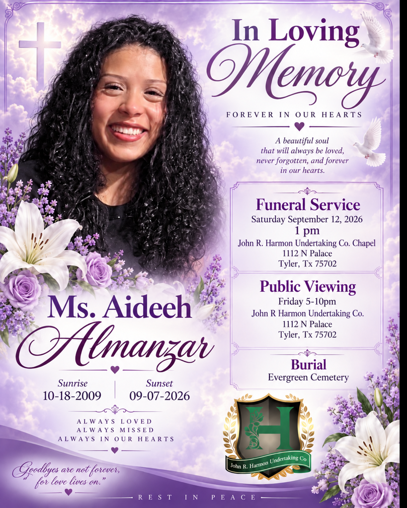 English service arrangements