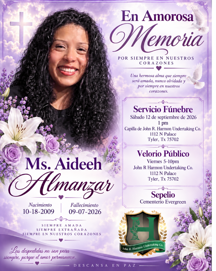 Spanish service arrangements