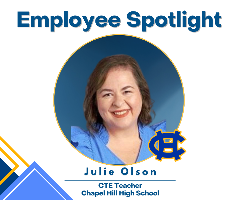 employee spotlight