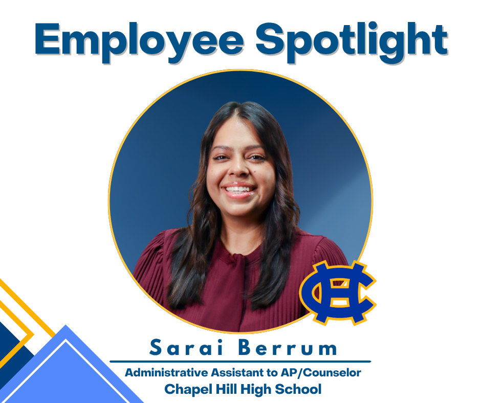 employee spotlight