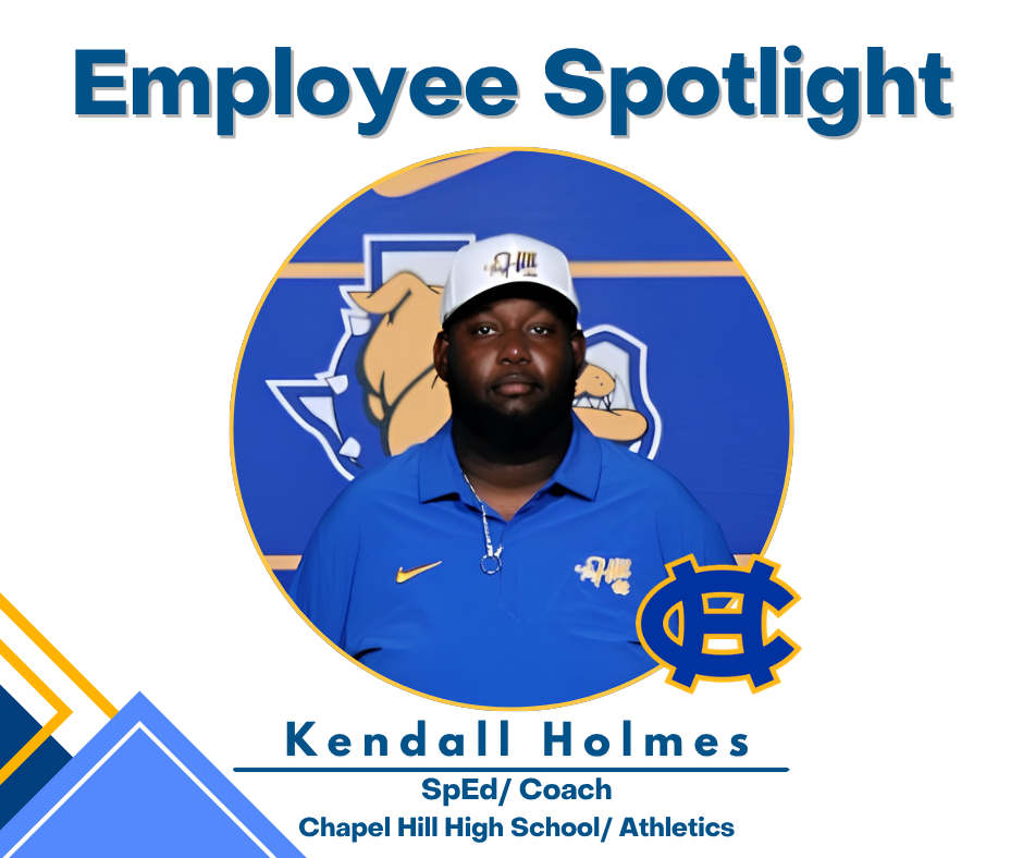 employee spotlight