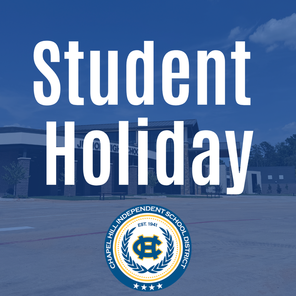 student holiday