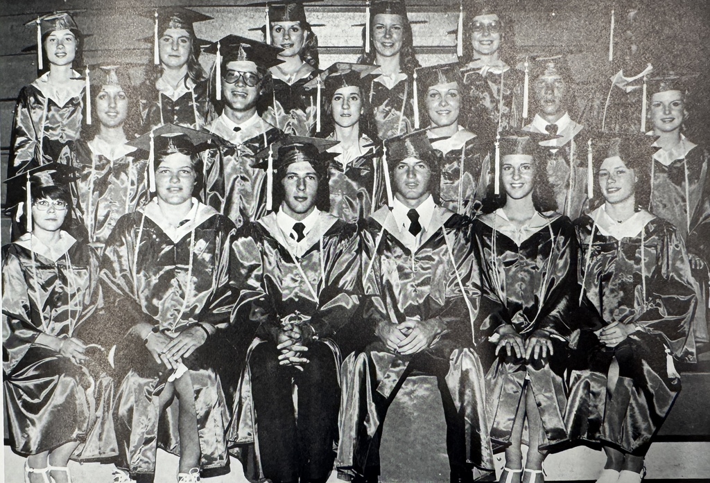 honor grads