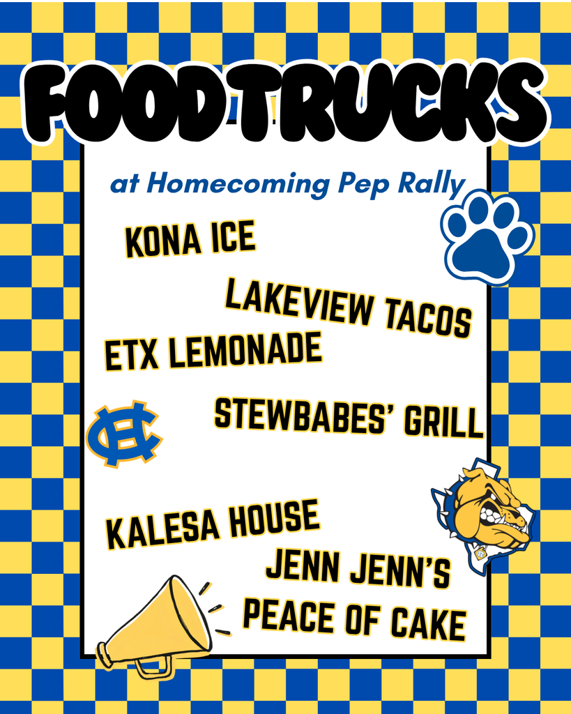 food trucks at hoco