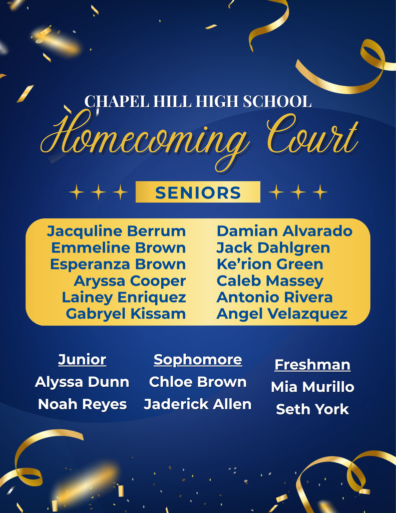 hoco court