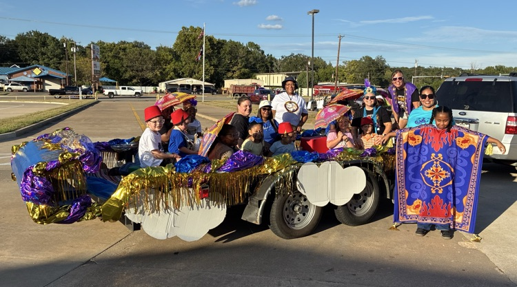 parade