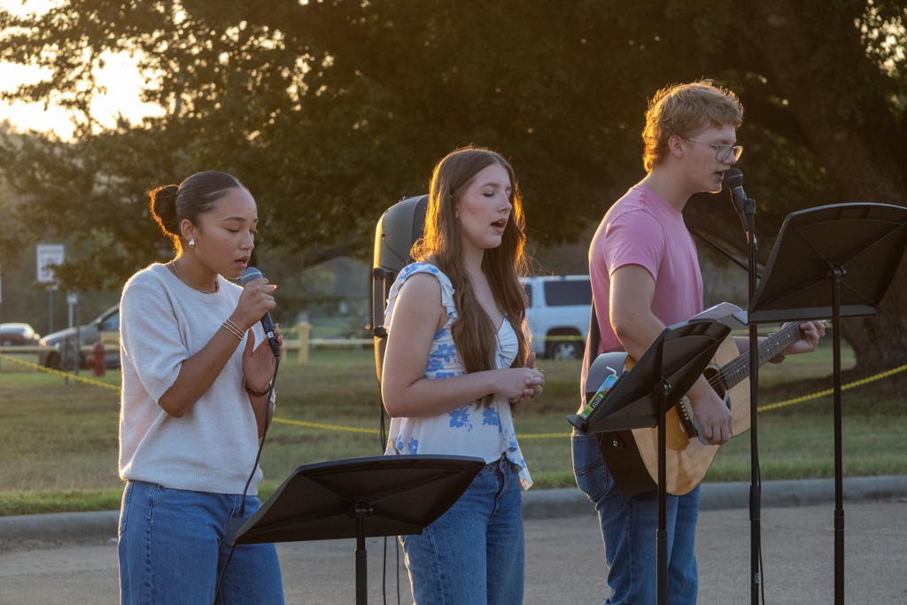 see you at the pole 2026