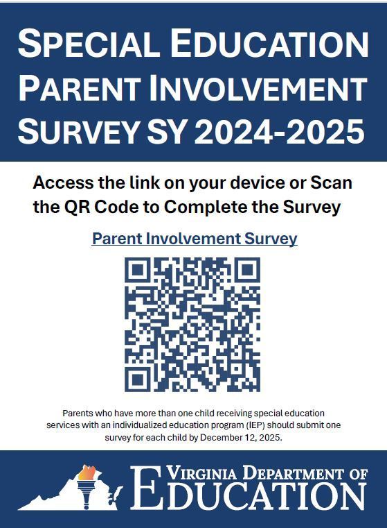 Special Education Survey