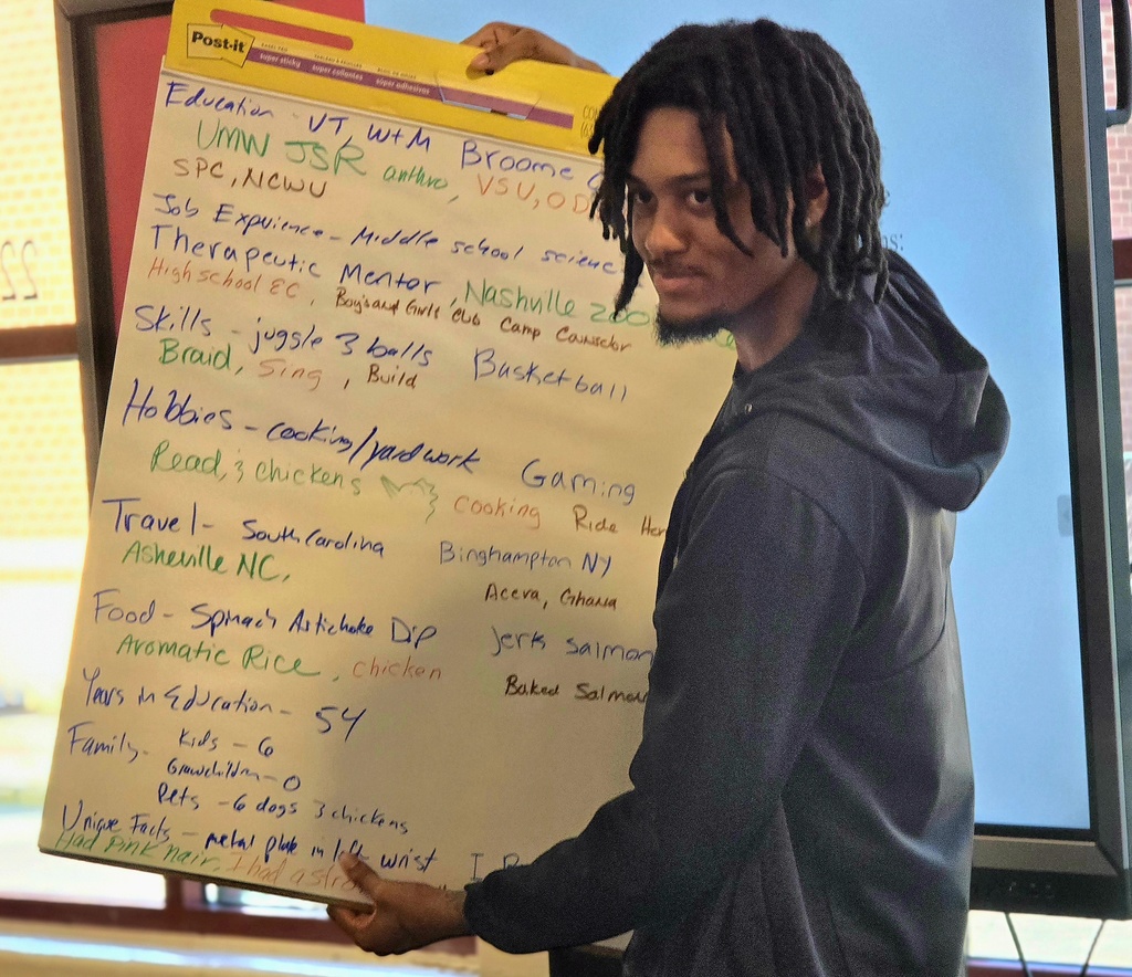New Teacher Training 2025-2026